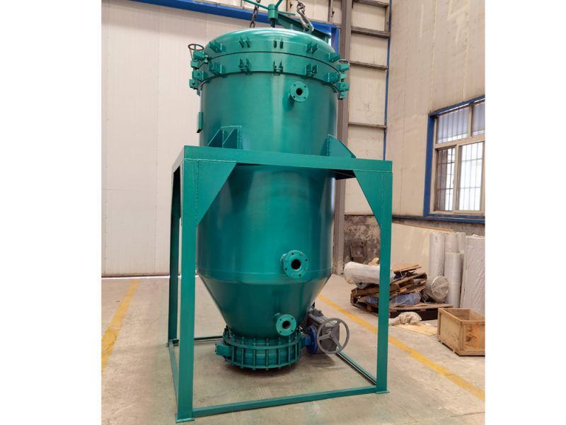 板式密閉過濾機(jī)